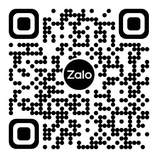QR Zalo