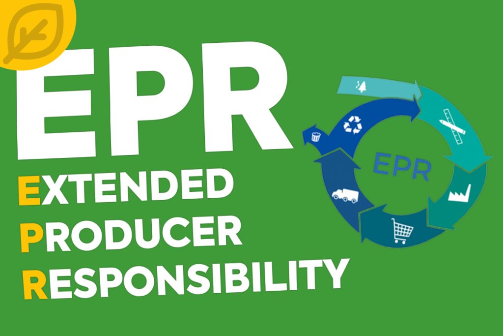 EPR - LAM TRÂN PLASTIC RECYCLING
