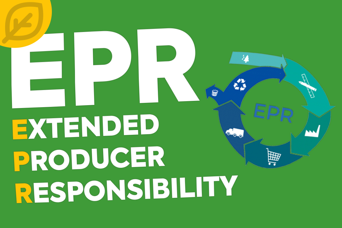 EPR - LAM TRÂN PLASTIC RECYCLING